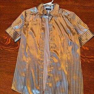 New York & Company Blouse